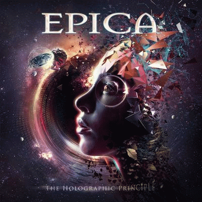Epica (NL) : The Holographic Principle Epica (NL) : The Holographic Principle